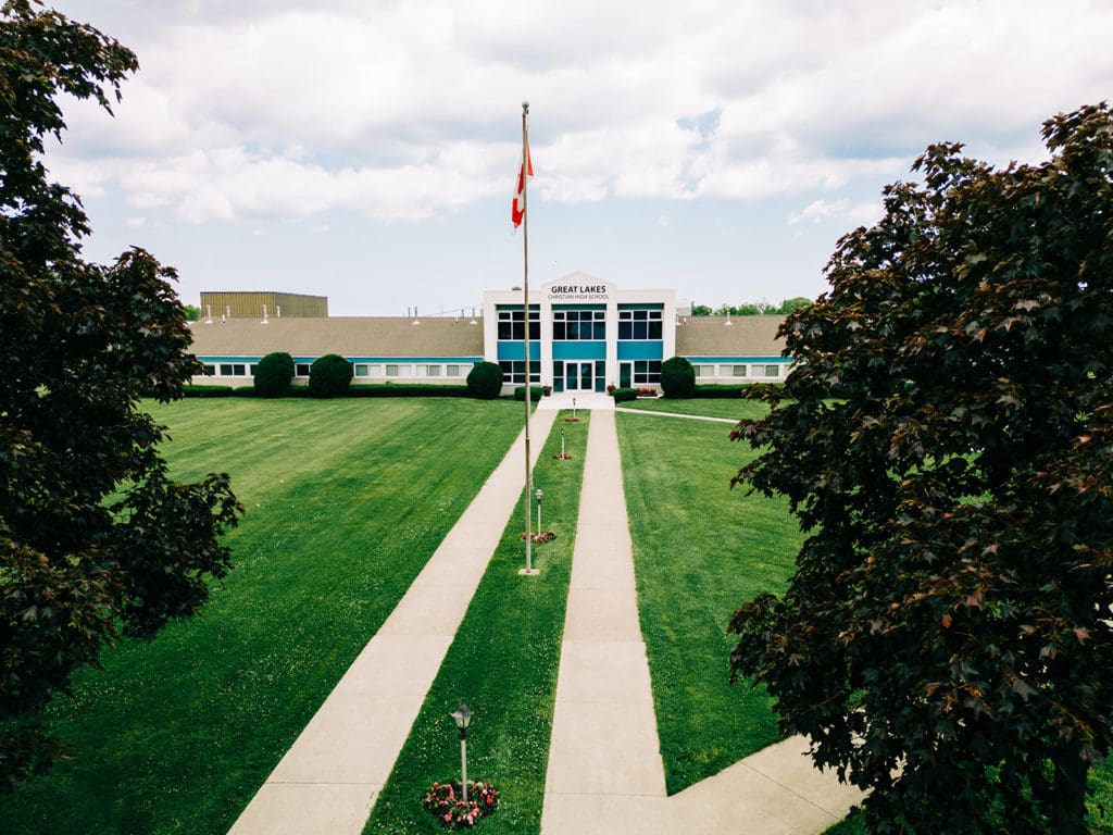 Contact Us | glchs.ca